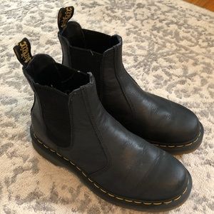 Dr Martens 2976 Women’s boots